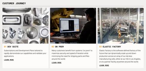 软件定义智造 英伟达3200万美元领投背后的AI工业革命