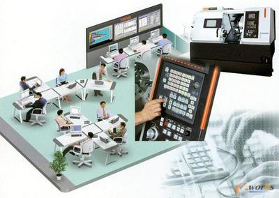 智能制造 引领新一轮产业革命，ERP系统如何成为核心引擎？